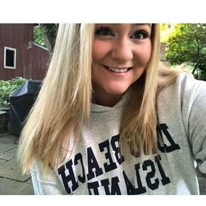 Meet your Posher, Toni